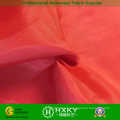 210t Nylon Taffeta Fabric Waterproof Nylon Fabric